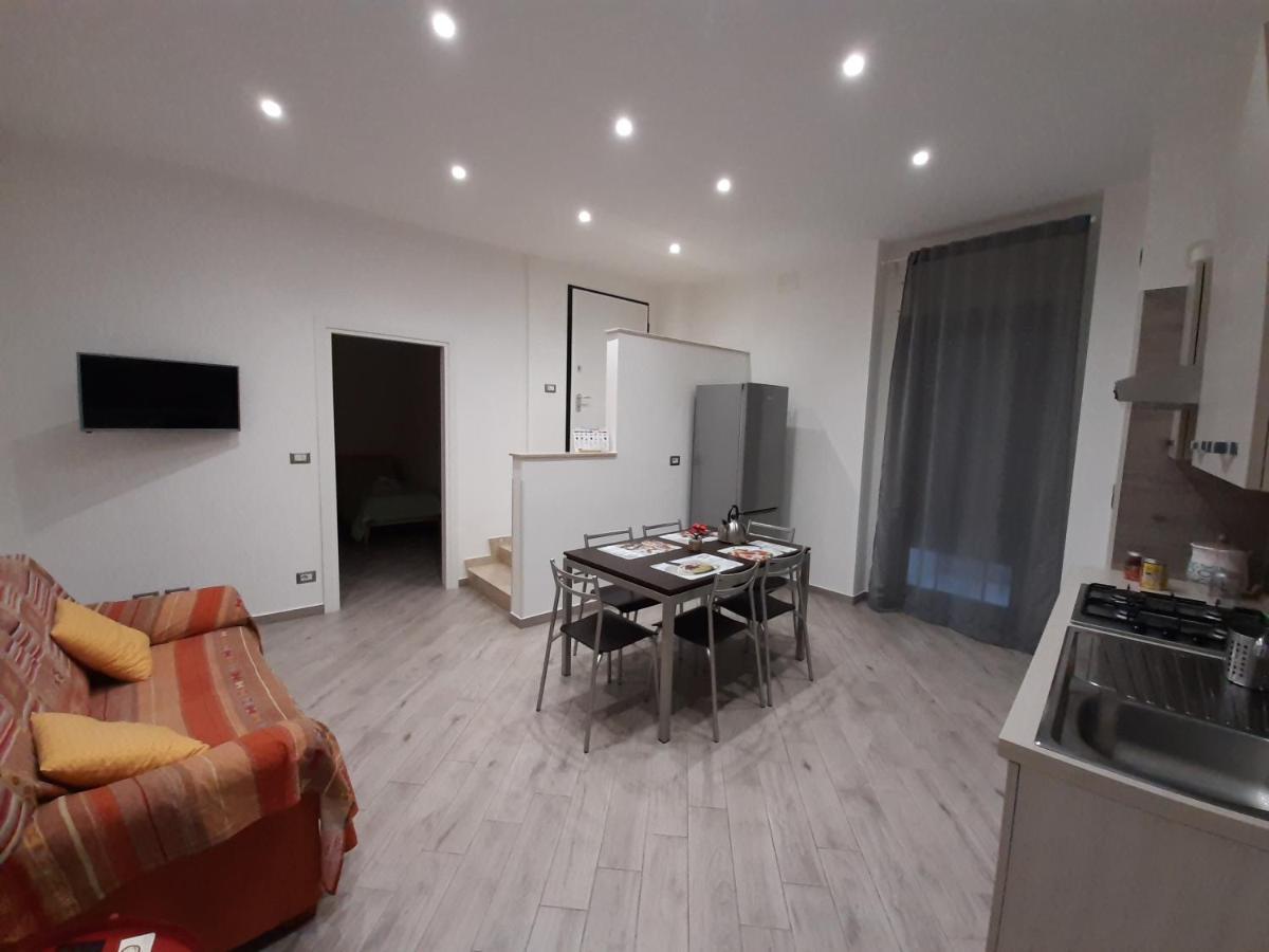 Вилла Casa Aci Gioja Aci Catena Экстерьер фото