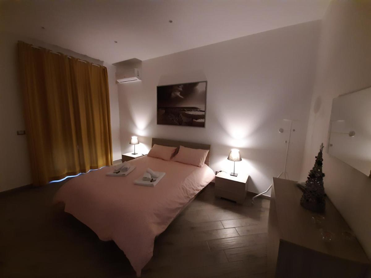 Вилла Casa Aci Gioja Aci Catena Экстерьер фото