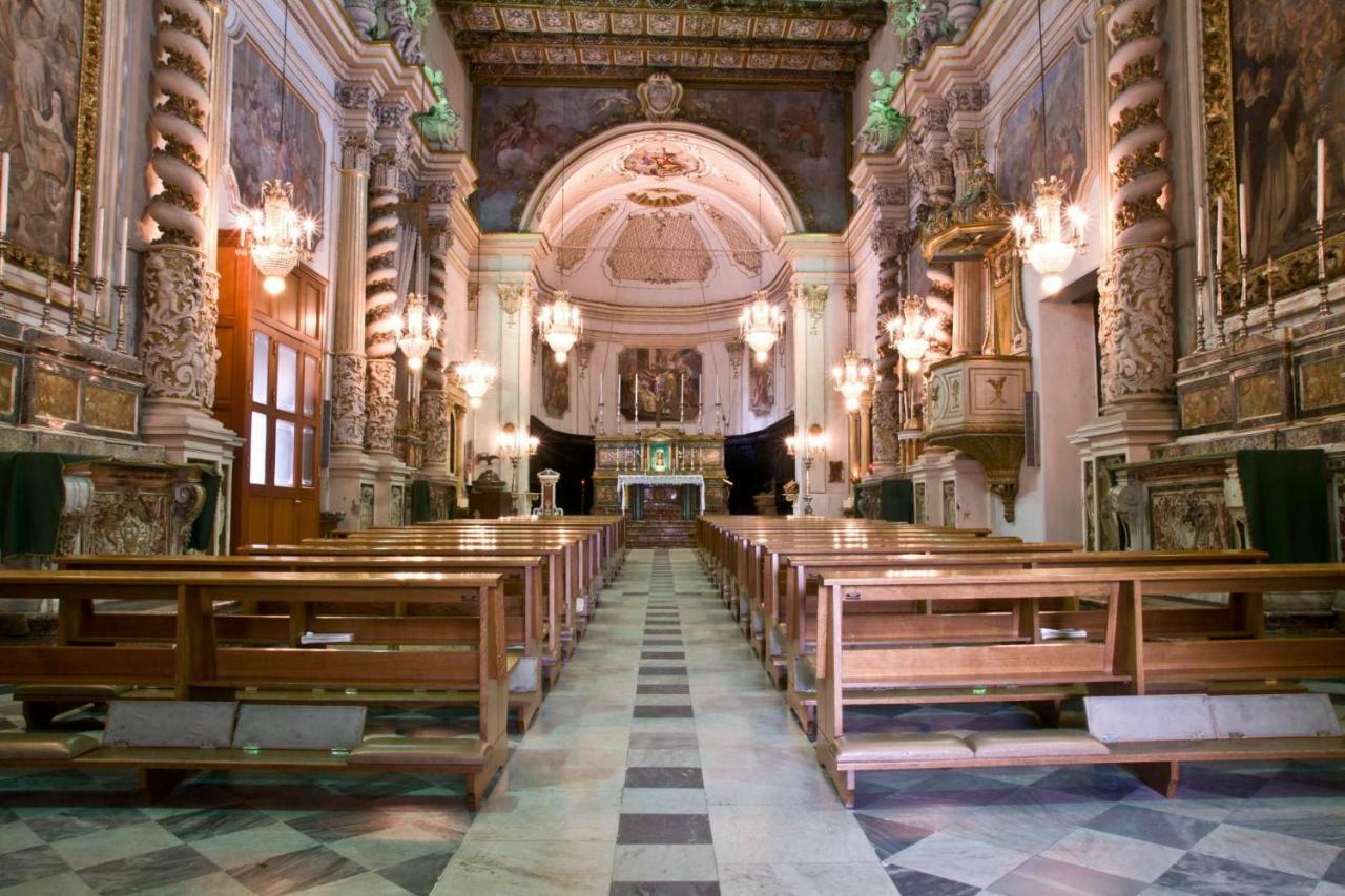 Вилла Casa Aci Gioja Aci Catena Экстерьер фото