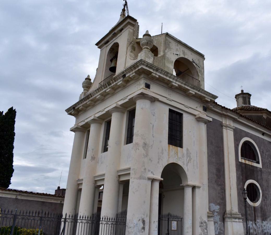 Вилла Casa Aci Gioja Aci Catena Экстерьер фото
