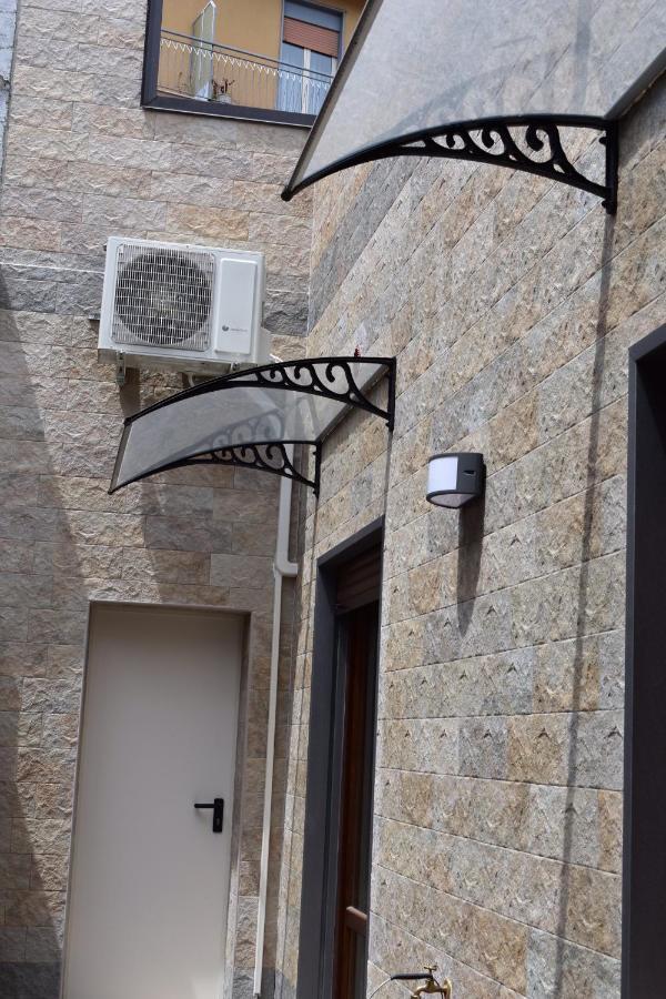 Вилла Casa Aci Gioja Aci Catena Экстерьер фото
